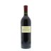 Bryant Family Cabernet Sauvignon 2010 Back Bottle Shot