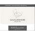 Gouguenheim Valle Escondido Reserva Cabernet Sauvignon 2012 Front Label
