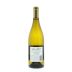 Vine Cliff Los Carneros Chardonnay 2010 Back Bottle Shot
