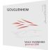 Gouguenheim Valle Escondido Pinot Noir 2009 Front Label