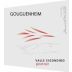 Gouguenheim Valle Escondido Pinot Noir 2010 Front Label