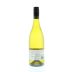 Acrobat Pinot Gris 2012 Back Bottle Shot