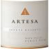 Artesa Estate Reserve Pinot Noir 2010 Front Label