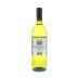 Zenato Pinot Grigio 2012 Back Bottle Shot