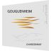 Gouguenheim Valle Escondido Chardonnay 2010 Front Label