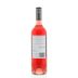 Angove Family Winemakers Nine Vines Rose 2013 Back Bottle Shot