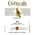 Castellare Chianti Classico 2011 Front Label