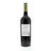 William Hill Napa Valley Cabernet Sauvignon 2009 Back Bottle Shot