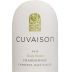 Cuvaison Estate Chardonnay 2011 Front Label