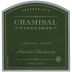 Chamisal Vineyards Stainless Chardonnay 2012 Front Label