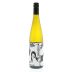 Charles Smith Wines Kung Fu Girl Riesling 2012 Front Bottle Shot