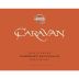 Darioush Caravan Cabernet Sauvignon 2010 Front Label