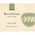 RouteStock Route 99W Pinot Noir 2011 Front Label