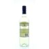 Placido Pinot Grigio 2012 Back Bottle Shot