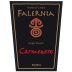 Falernia Reserva Carmenere 2011 Front Label