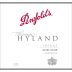 Penfolds Thomas Hyland Shiraz 2011 Front Label