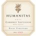 Humanitas Reid Vineyard Cabernet Sauvignon 2011 Front Label