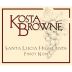 Kosta Browne Santa Lucia Highlands Pinot Noir 2011 Front Label