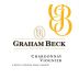 Graham Beck Chardonnay Viognier 2013 Front Label