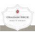 Graham Beck Brut Zero 2008 Front Label