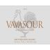 Vavasour Sauvignon Blanc 2012 Front Label