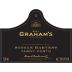 Graham's Single Harvest Tawny 1972 Front Label