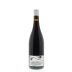 K Vintners Milbrandt Syrah 2011 Back Bottle Shot