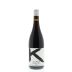 K Vintners Milbrandt Syrah 2011 Front Bottle Shot