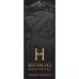 Honig Cabernet Sauvignon 2011 Front Label