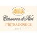 Casanova di Neri Pietradonice 2010 Front Label