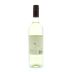 Parducci Sustainable White 2011 Back Bottle Shot