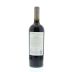 Apaltagua Signature Cabernet Sauvignon 2010 Back Bottle Shot