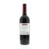 Louis Martini Sonoma Cabernet Sauvignon 2011 Back Bottle Shot