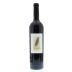 Long Shadows Vintners Feather Cabernet Sauvignon 2009 Front Bottle Shot