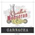 Castillo de Monseran Garnacha 2010 Front Label