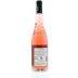 Domaine de la Mordoree Tavel La Dame Rousse Rose 2012 Back Bottle Shot