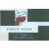 Gramona Bru de Gramona Pinot Noir 2011 Front Label