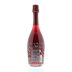 Caposaldo Sweet Red Sparkling Back Bottle Shot
