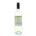 Kunde Magnolia Lane Sauvignon Blanc 2012 Back Bottle Shot