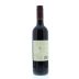 Parducci Sustainable Red Blend 2010 Back Bottle Shot