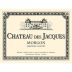 Chateau des Jacques Morgon 2009 Front Label