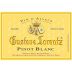 Gustave Lorentz Reserve Pinot Blanc 2011 Front Label