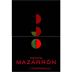 Venta Mazzaron 2010 Front Label