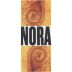 Bodega Vina Nora Albarino 2011 Front Label