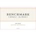 Grant Burge Benchmark Shiraz 2014 Front Label