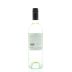 Voss Vineyards Napa Valley Sauvignon Blanc 2012 Back Bottle Shot