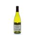 Starmont Chardonnay 2011 Back Bottle Shot