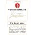 Gerard Bertrand Grand Terroir Pic Saint Loup 2010 Front Label