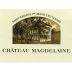 Chateau Magdelaine 2009 Front Label