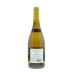 Baileyana Firepeak Chardonnay 2010 Back Bottle Shot